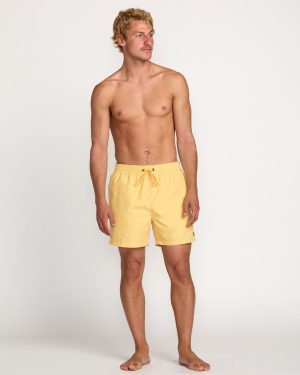 All Day Laybacks 16 Trunks – Mango