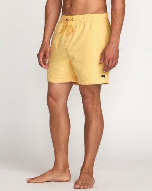 All Day Laybacks 16 Trunks – Mango