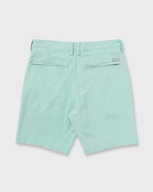 Crossfire Submersible 19 Hybrid Shorts – Bermuda