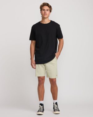 Crossfire Submersible 19 Hybrid Shorts – Moon