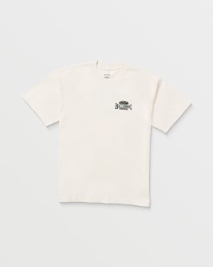 Double Spread OG Tee – Off White