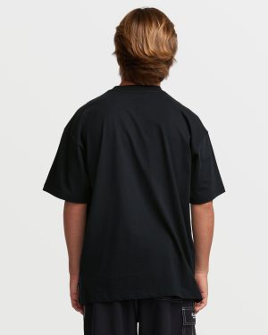 Bong OG Tee – Black
