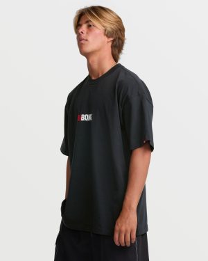 Bong OG Tee – Black