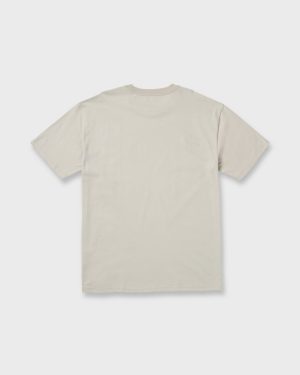 Kahili Hawaii Regular Tee – Bleached Sand