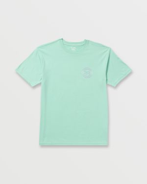 Hollow Premium Tee – Bermuda