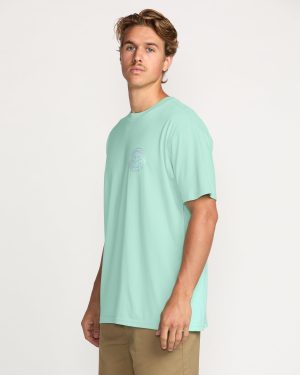 Hollow Premium Tee – Bermuda