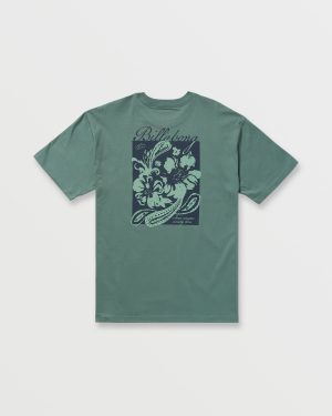 Osmosis Regular Tee – Pine