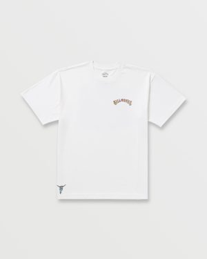 R U Down OG Tee – White