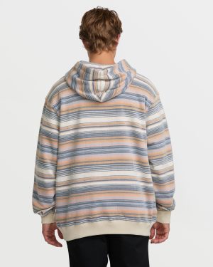 Rancho Pullover Sweatshirt – Chino
