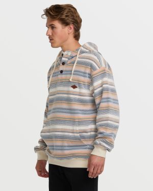 Rancho Pullover Sweatshirt – Chino