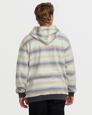 Rancho Pullover Sweatshirt – Dune