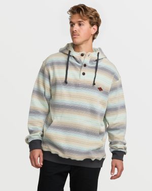 Rancho Pullover Sweatshirt – Dune