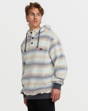 Rancho Pullover Sweatshirt – Dune