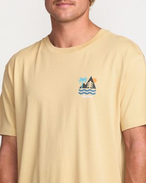 Sundown A/Div Tee – Desert
