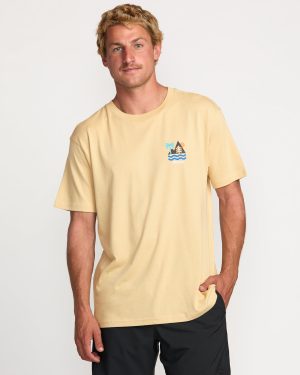 Sundown A/Div Tee – Desert