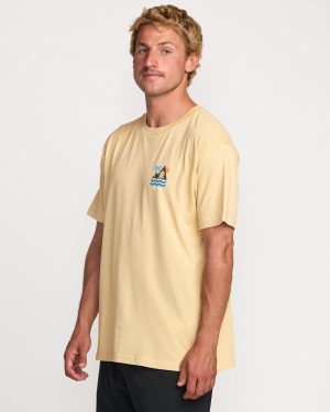 Sundown A/Div Tee – Desert