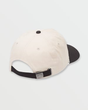 A/Div Strapback Hat – Desert