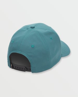 Surftrek Snapback Hat – Marine