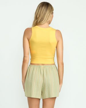Fun Times Knit Tank – Fresh Squeezed