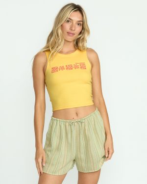 Fun Times Knit Tank – Fresh Squeezed