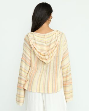 Baja Beach Sweater – Sunstone