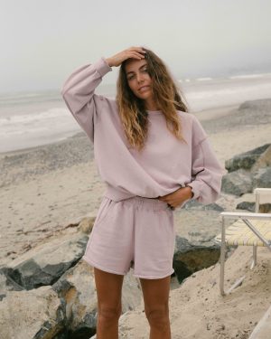 So Typical Shorts – Haze