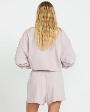 So Typical Shorts – Haze