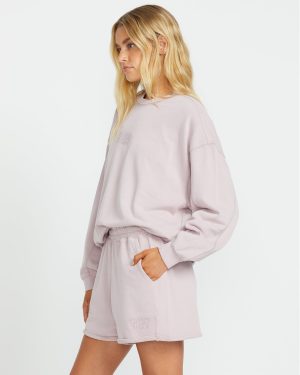 So Typical Shorts – Haze