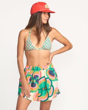 Billabong x Mami Wata Sea Ya Shorts – Multi