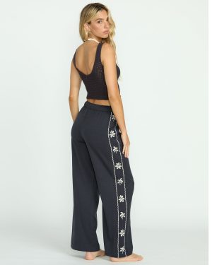 Days End Pants – Black Sands