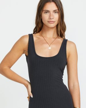Take A Look Dress – Black Sands