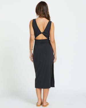 Take A Look Dress – Black Sands