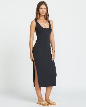Take A Look Dress – Black Sands