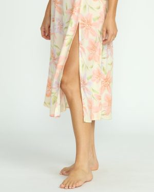 Sunset Love Dress – Butter