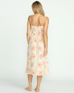 Sunset Love Dress – Butter