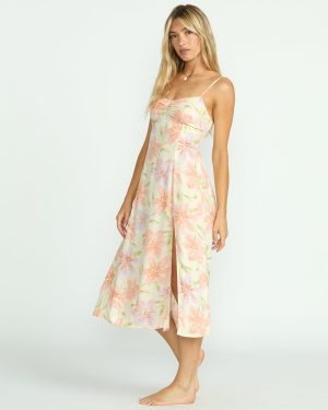 Sunset Love Dress – Butter