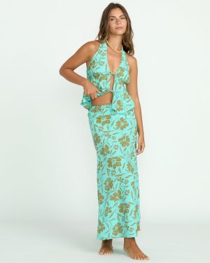Your Dream Skirt – Poolside