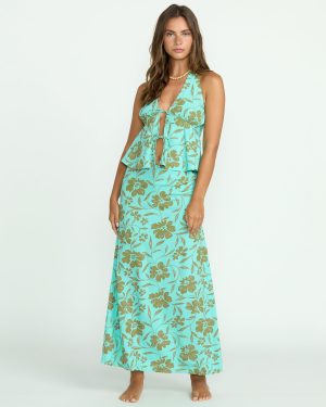 Your Dream Skirt – Poolside