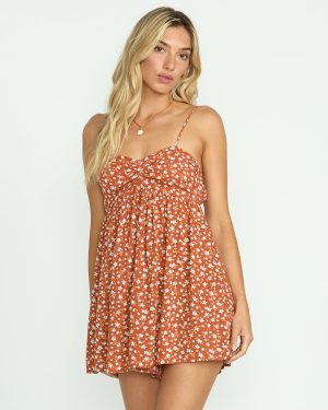 Star Glow Romper – Sedona