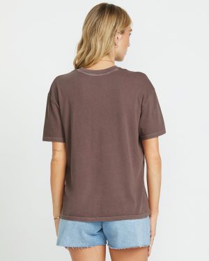 Sweet Escape Tee – Kona