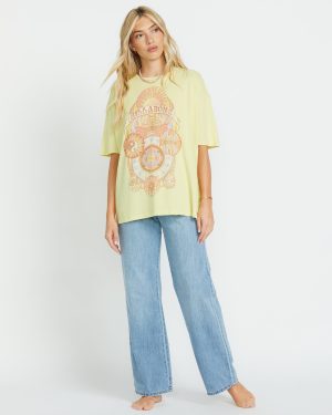 Surf Mandala Tee – Sunspell