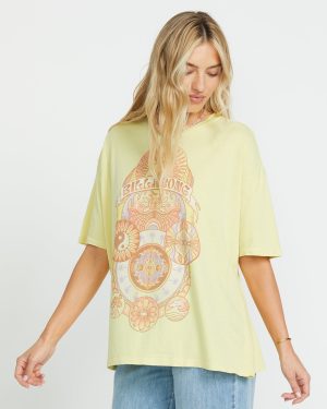 Surf Mandala Tee – Sunspell