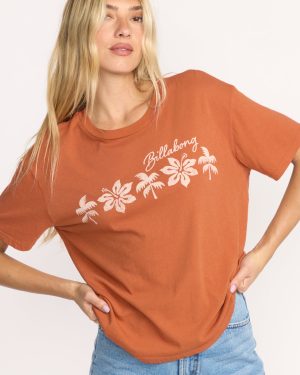 Garden Keeper Babe Tee – Sedona