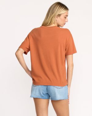 Garden Keeper Babe Tee – Sedona