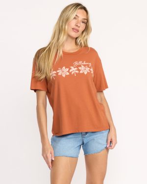 Garden Keeper Babe Tee – Sedona