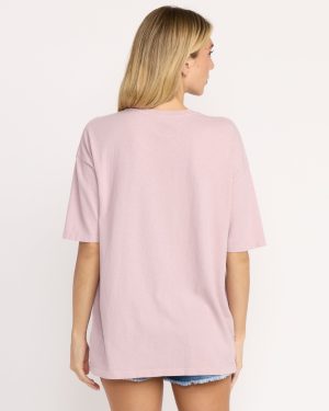 Since 73 Short Sleeve Tee – Haze