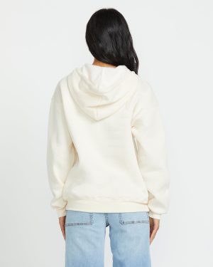 Beach Tropics Po Hoodie – Whitecap