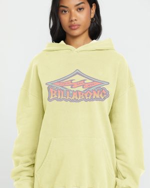 Ride Out Hoodie – Sunspell
