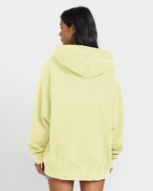 Ride Out Hoodie – Sunspell