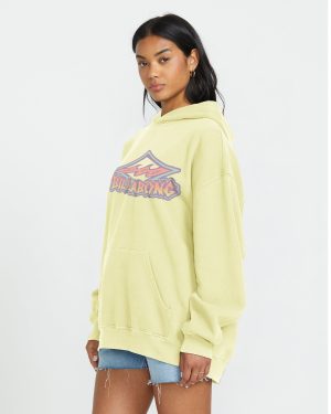 Ride Out Hoodie – Sunspell